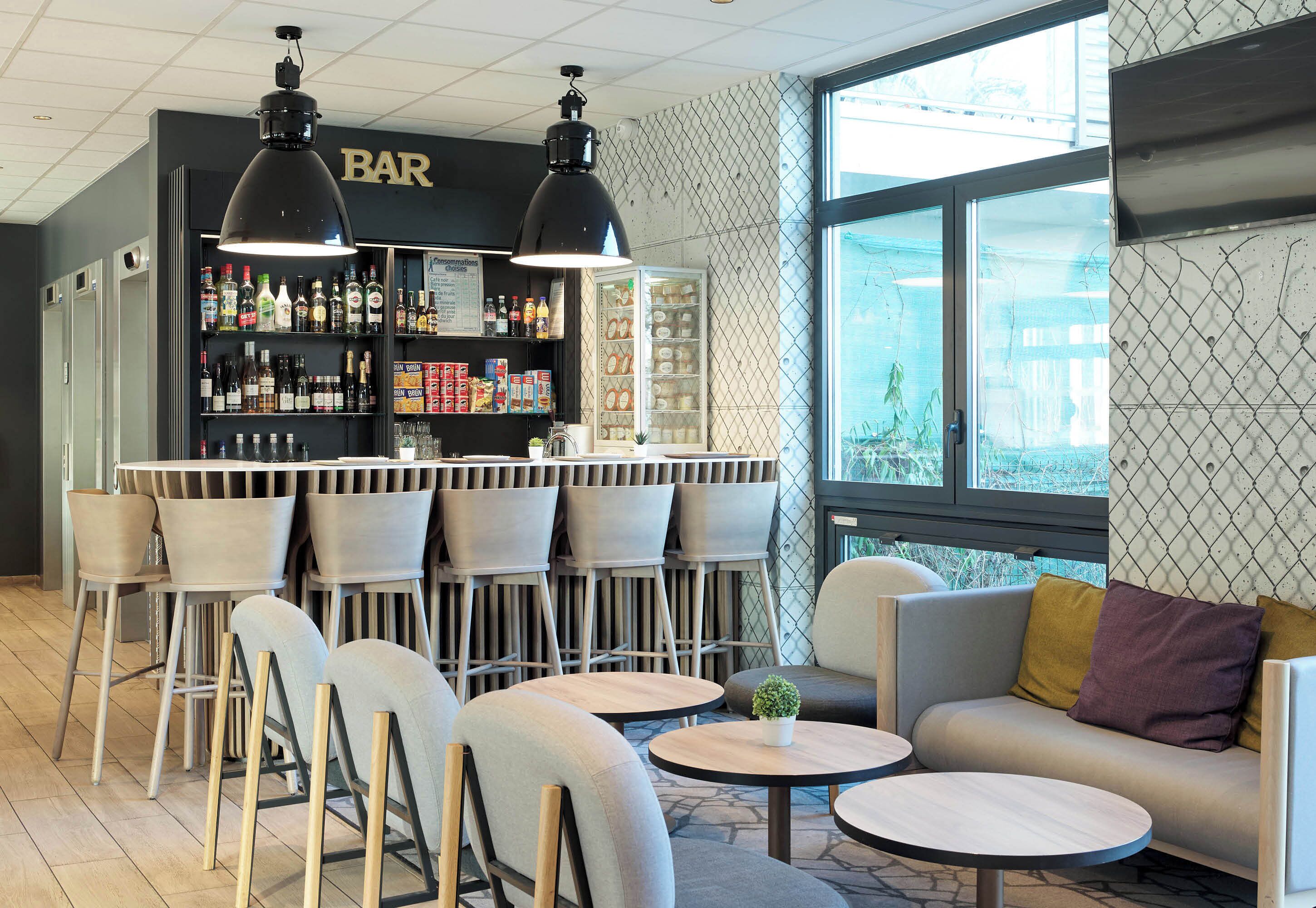 Foto - B&B HOTEL Paris Meudon Vélizy