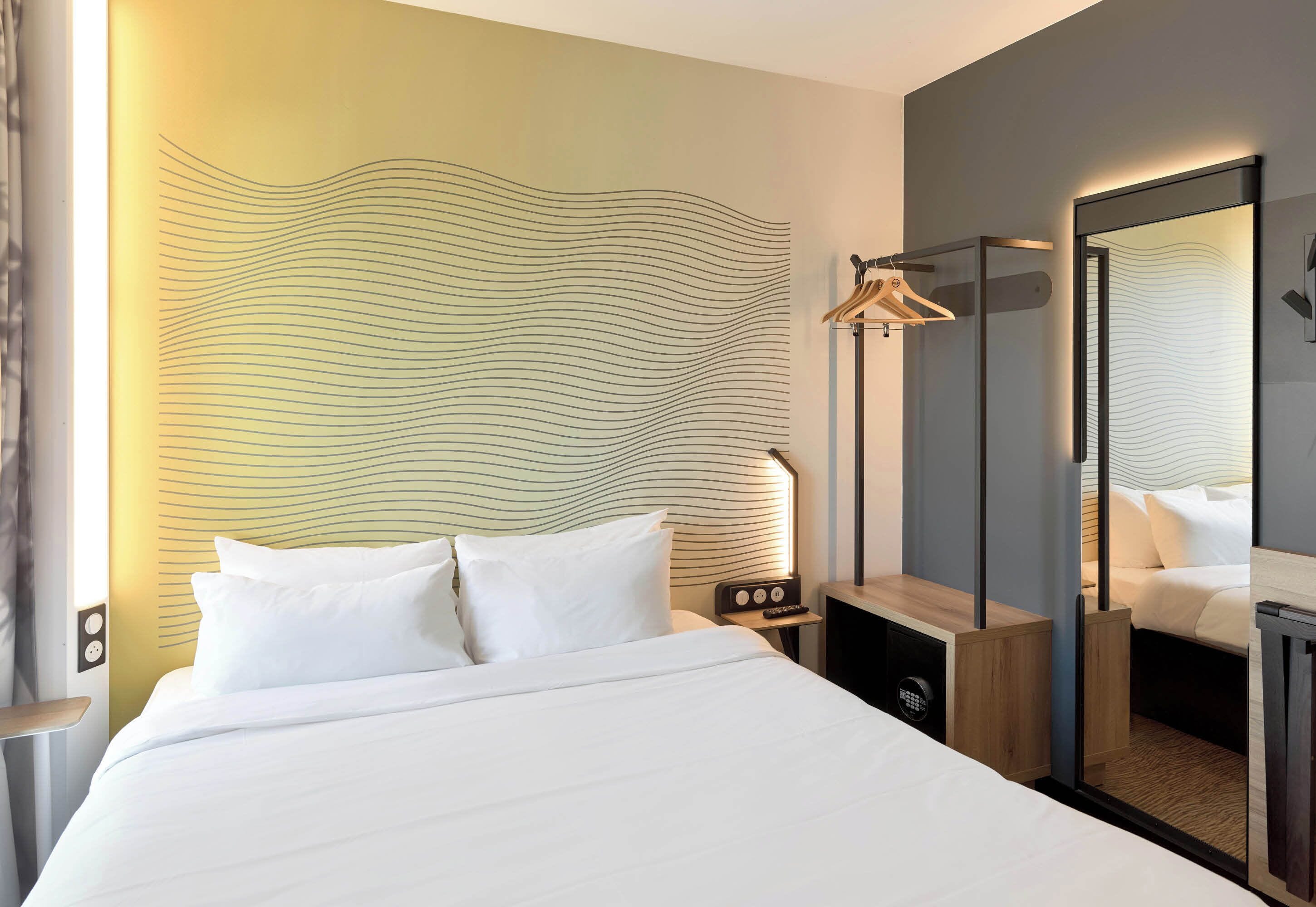 Foto - B&B HOTEL Paris Meudon Vélizy