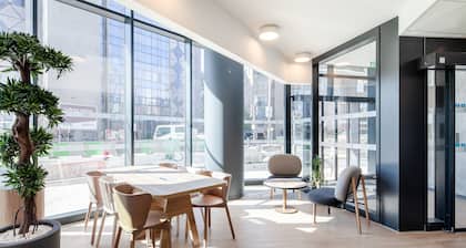 B&B HOTEL Paris Porte de Bagnolet