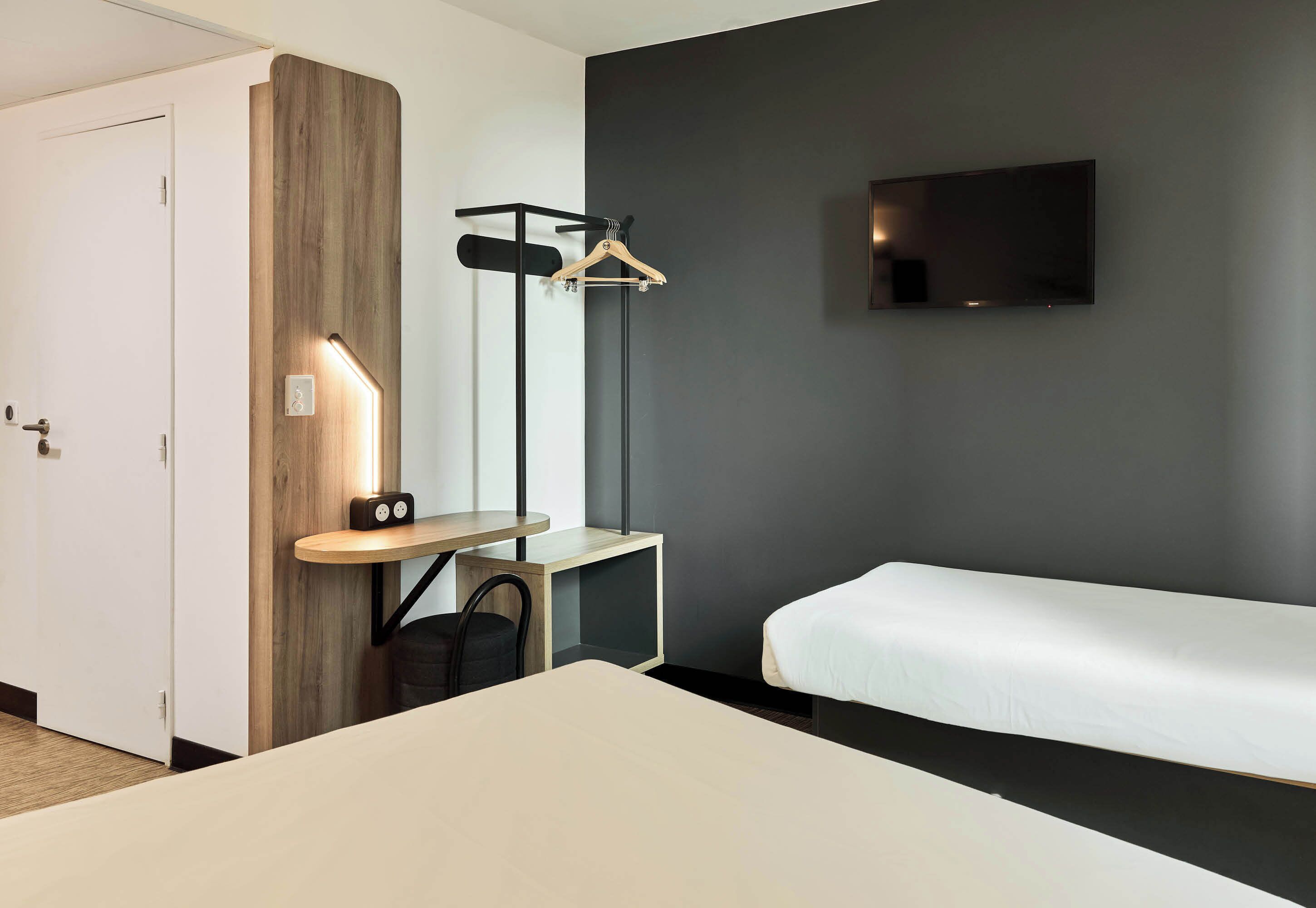 Photo - B&B HOTEL Paris Porte de Bagnolet