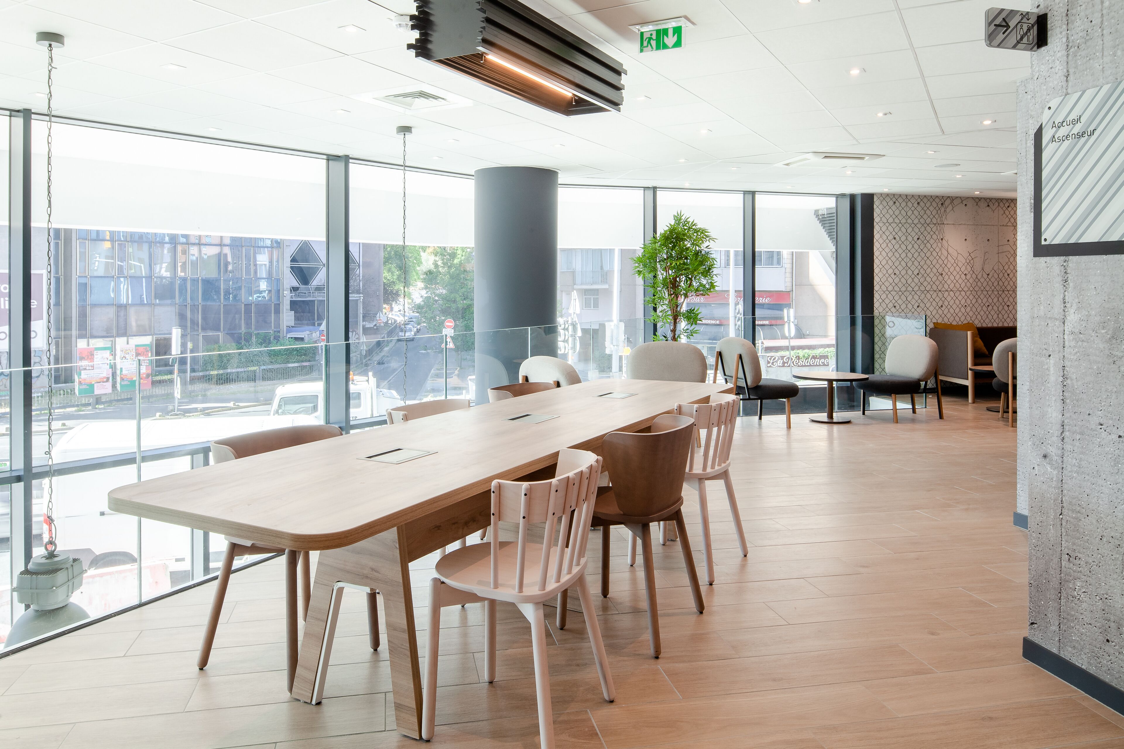 Photo - B&B HOTEL Paris Porte de Bagnolet