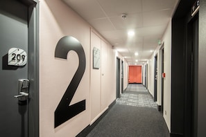Detall de l'interior