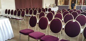 Meeting facility - Lawendowy Dwór (Pszczolki)