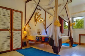 3 bedrooms