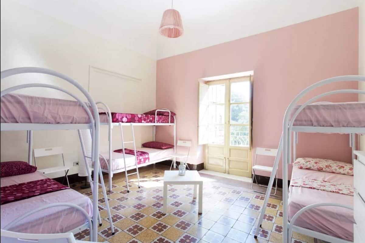Decoración personalizada y muebles diferentes