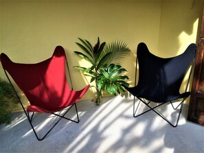 Interior - Simple, stylish and cozy house (Praia Barra do Sahy)