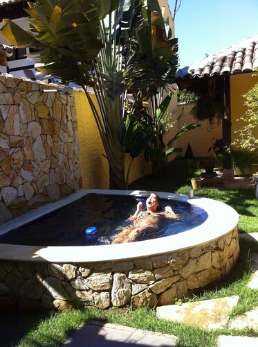 Maison simple, élégante et confortable