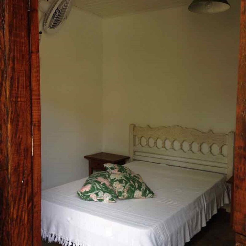 3 quartos, Wi-Fi de cortesia