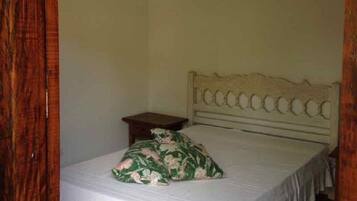 3 quartos, Wi-Fi de cortesia