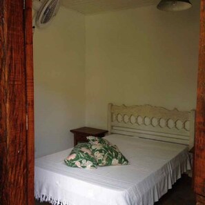 3 室のベッドルーム、WiFi (無料)