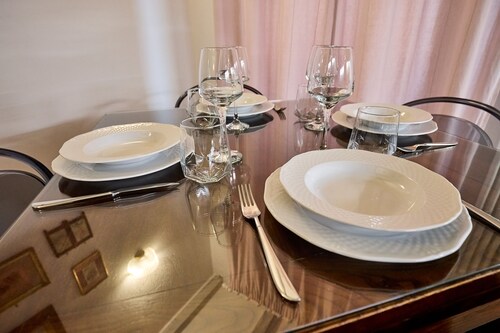 Appartement "La Torre Lunga" ... à deux pas des deux tours de Bologne