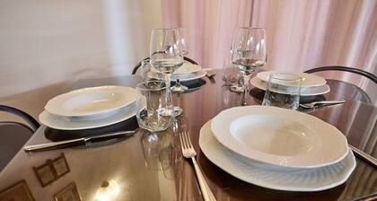 Appartement "La Torre Lunga" ... Ă deux pas des deux tours de Bologne