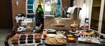 Maison Petit Perlage