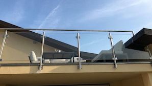 露台