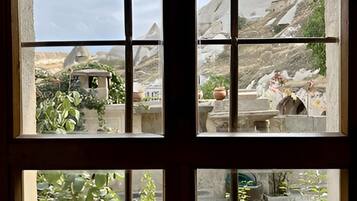 Traditional Room | Terrace/patio