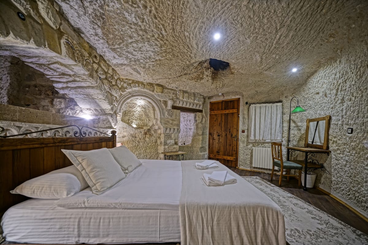2 habitaciones, ropa de cama de alta calidad y wifi gratis