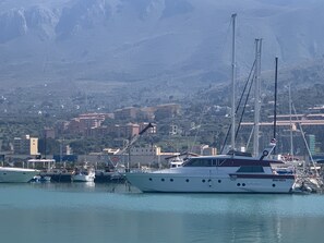 Port de plaisance