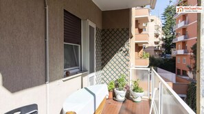 LĂ€genhet - 3 sovrum | Terrass/Patio