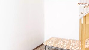 LÀgenhet - 3 sovrum | 3 sovrum, gratis wi-fi och sÀngklÀder