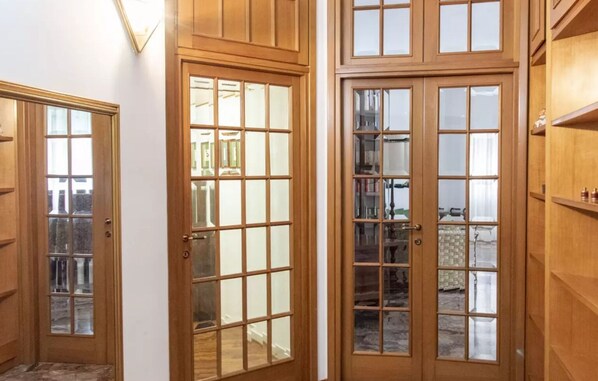 Apartment, 3 Schlafzimmer | Wohnbereich