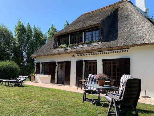 Honfleur - Les Embruns - 200 m from the beach