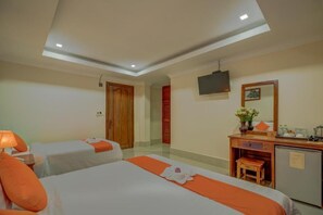 1 chambre, Wi-Fi gratuit