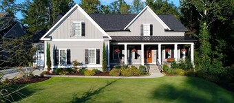 Masters Week  Rental House