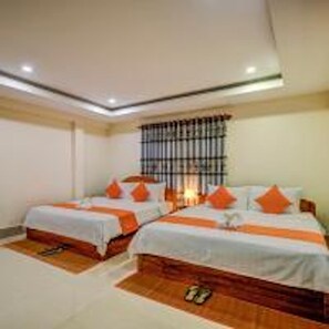 1 habitación y wifi gratis
