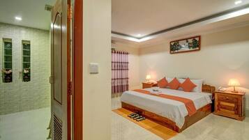 1 chambre, Wi-Fi