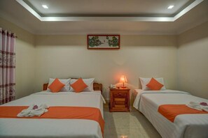 1 Schlafzimmer, WLAN