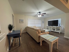 Téléviseur connecté