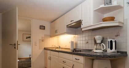 Appartement Haus Möwe 5/22