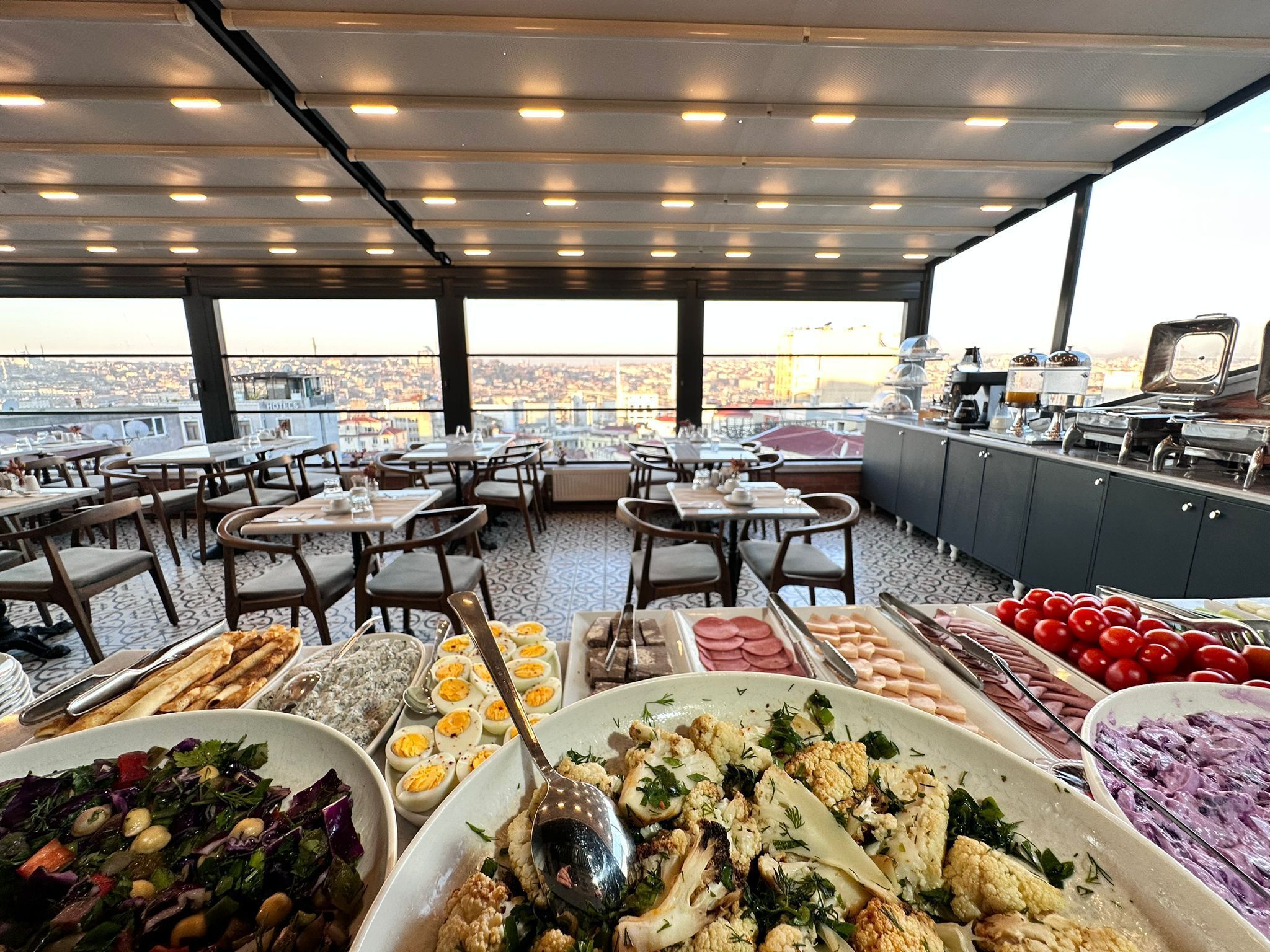 Photo - Meroddi La Porta