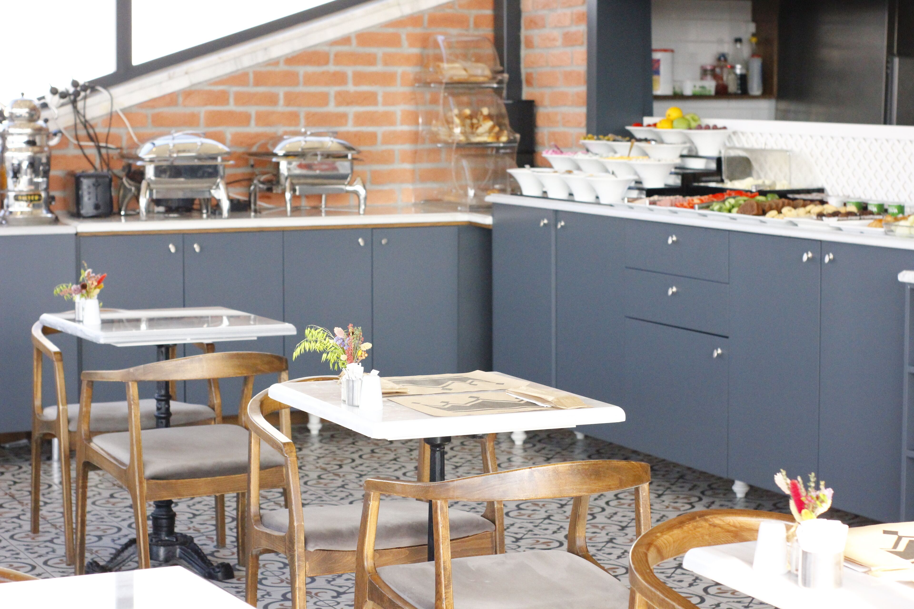 Photo - Meroddi La Porta