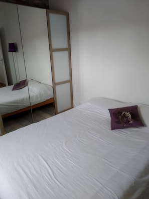 3 chambres, Wi-Fi