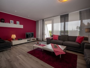 Fernseher