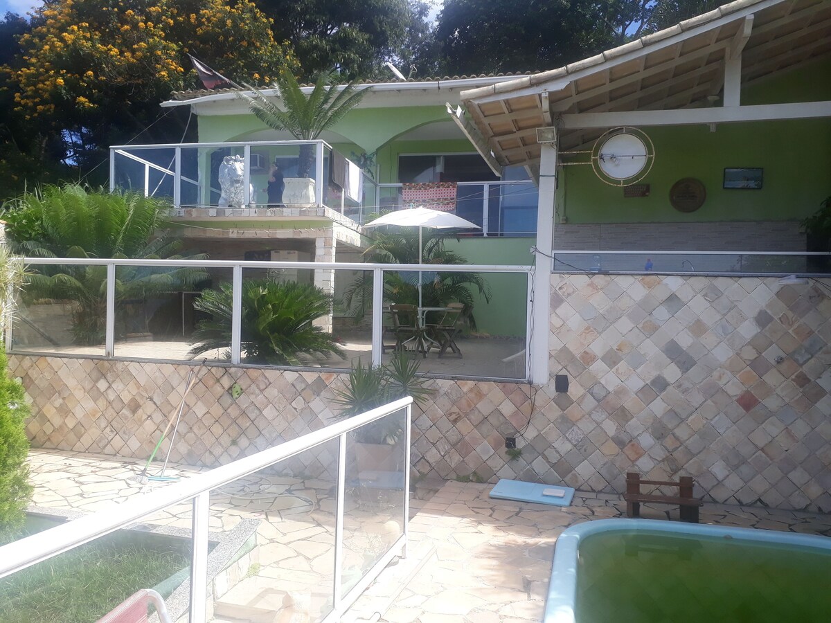 Bild für Gastgeberprofil