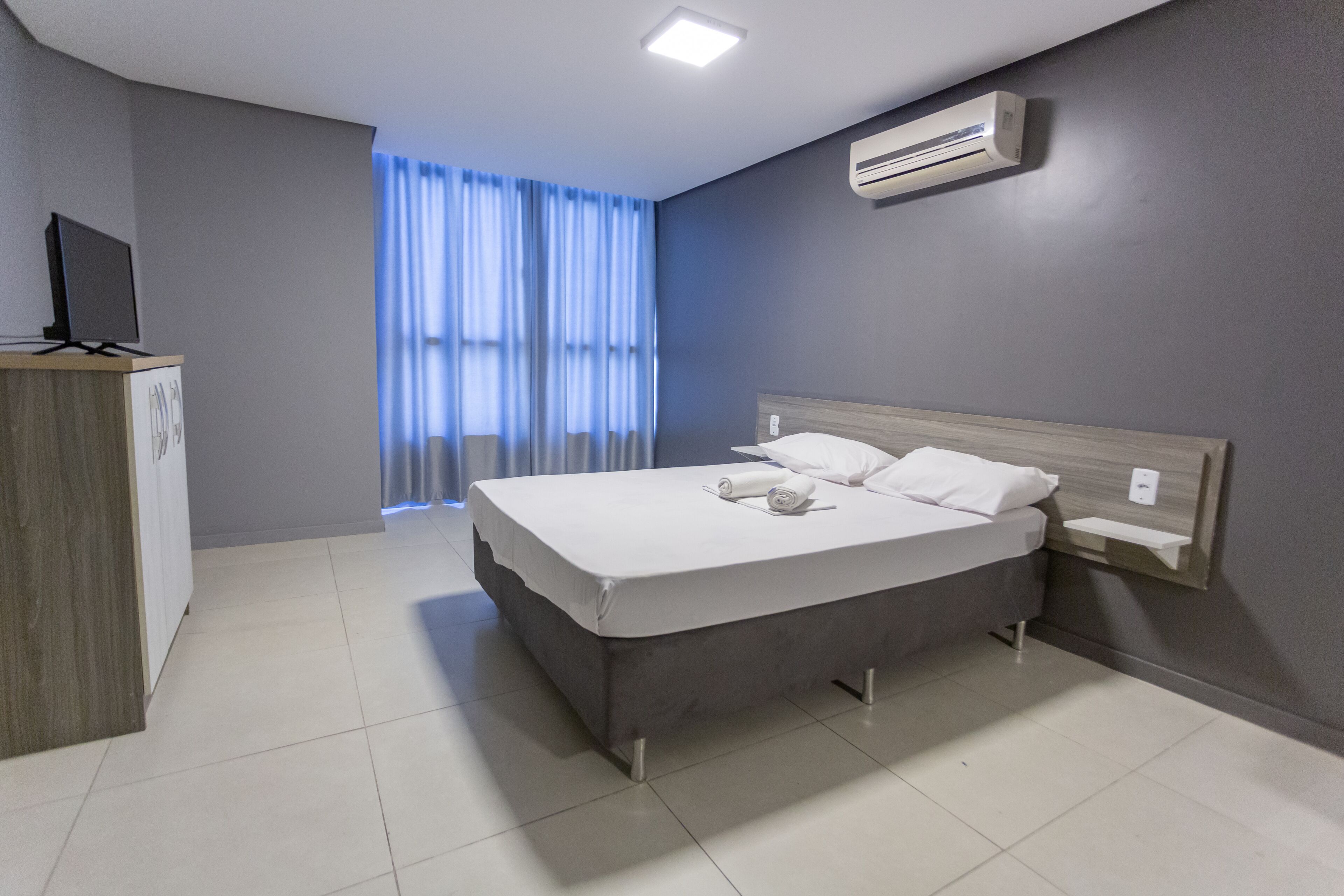 Foto - USEHOTEL - A uma quadra do complexo hospitalar Santa Casa