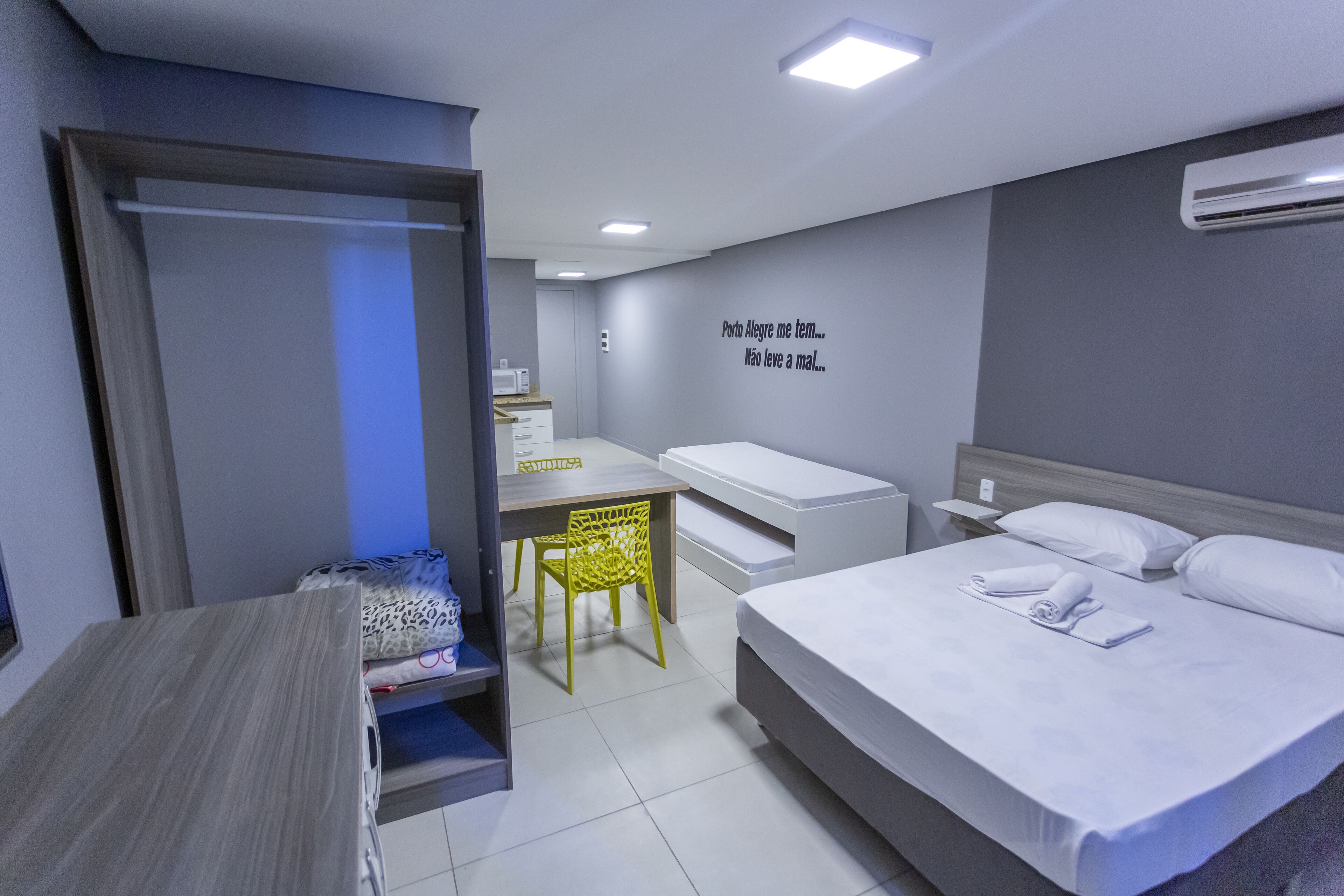 Foto - USEHOTEL - A uma quadra do complexo hospitalar Santa Casa