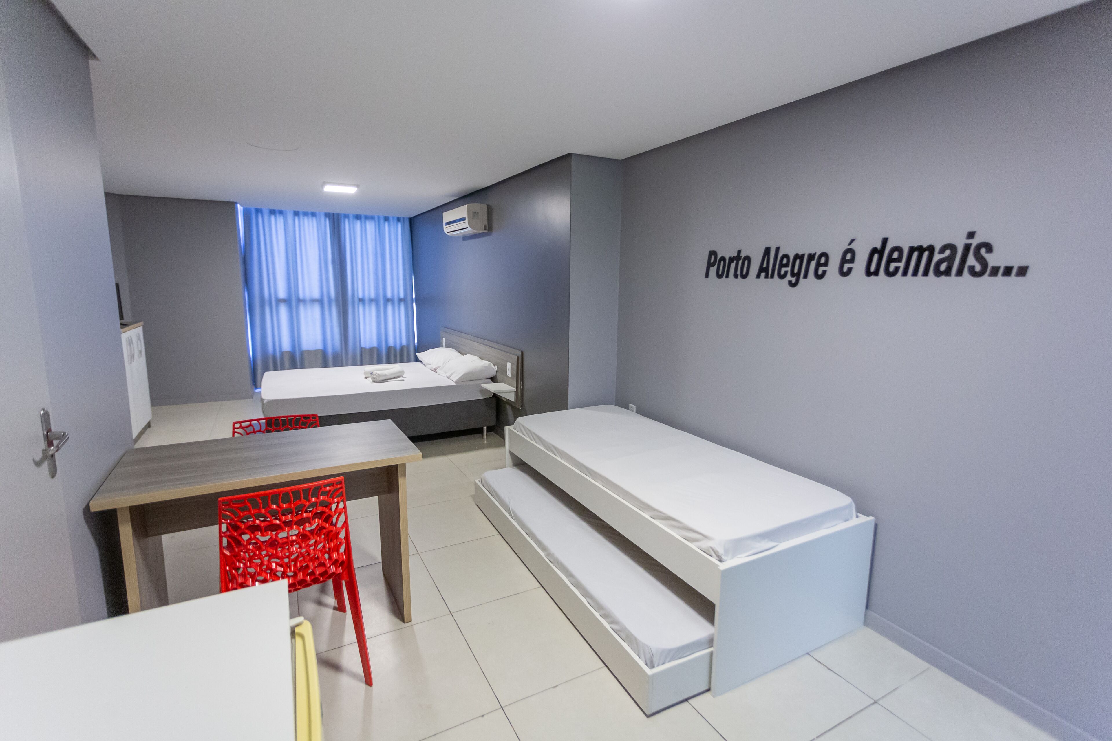 Foto - USEHOTEL - A uma quadra do complexo hospitalar Santa Casa