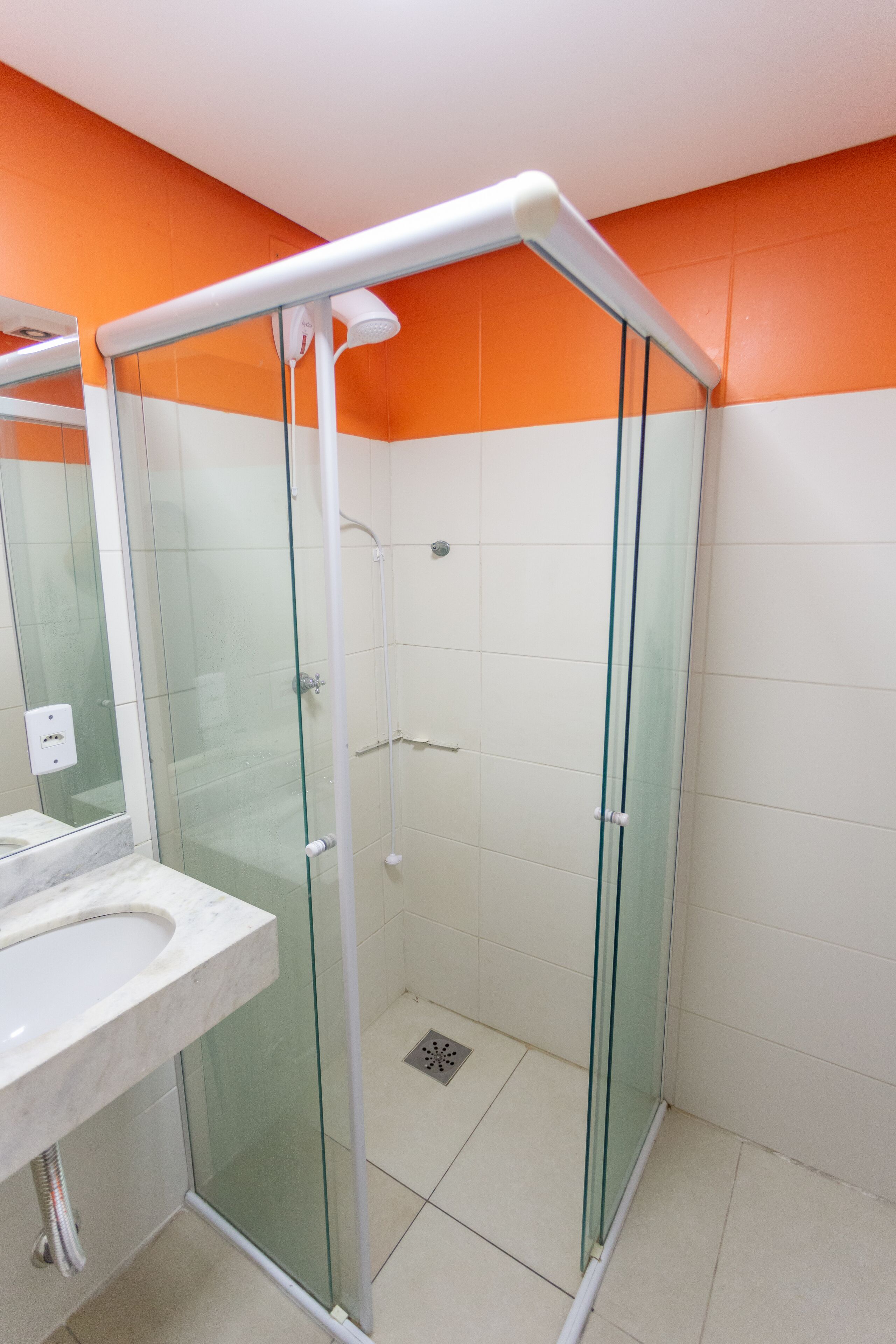 Foto - USEHOTEL - A uma quadra do complexo hospitalar Santa Casa