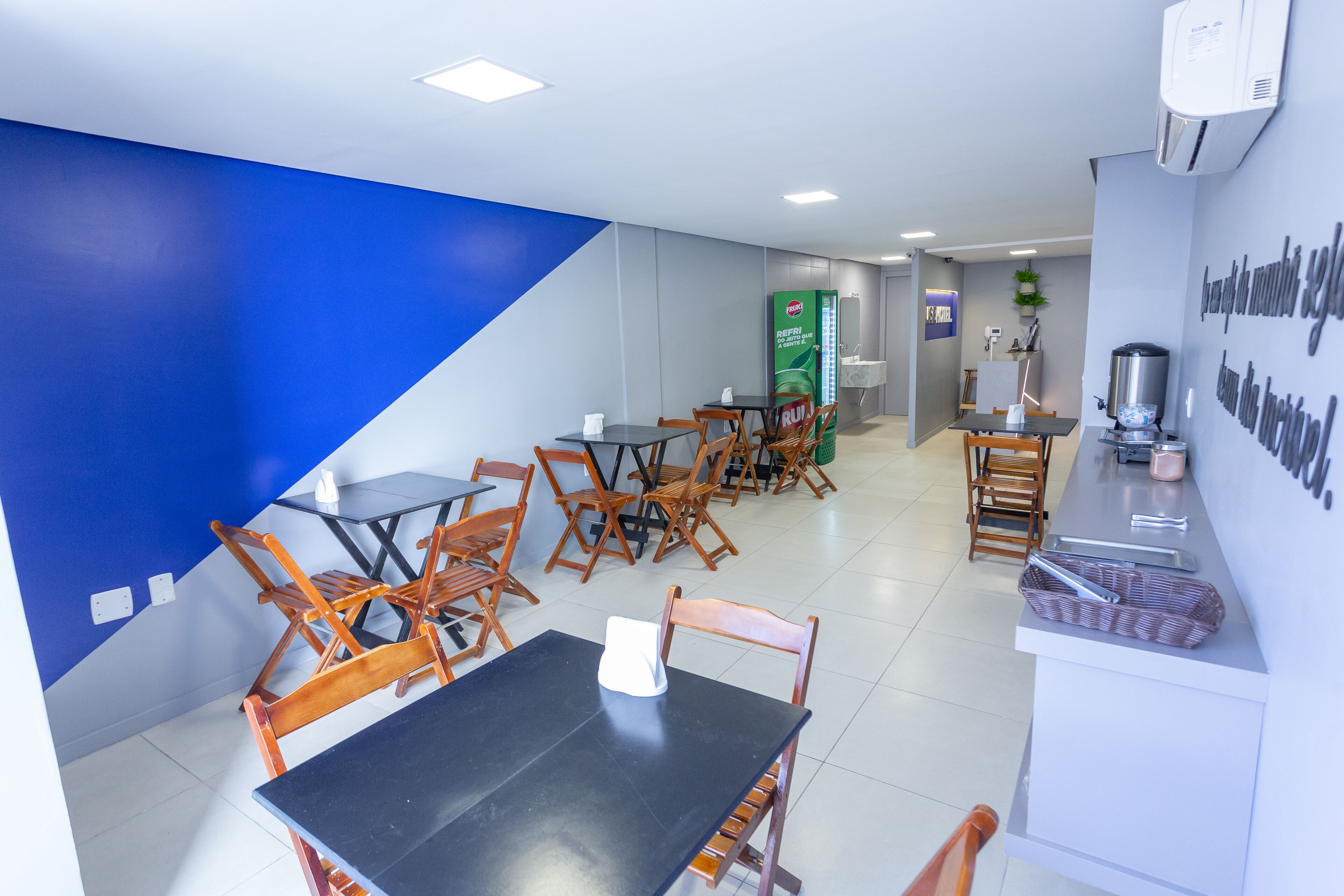 Foto - USEHOTEL - A uma quadra do complexo hospitalar Santa Casa