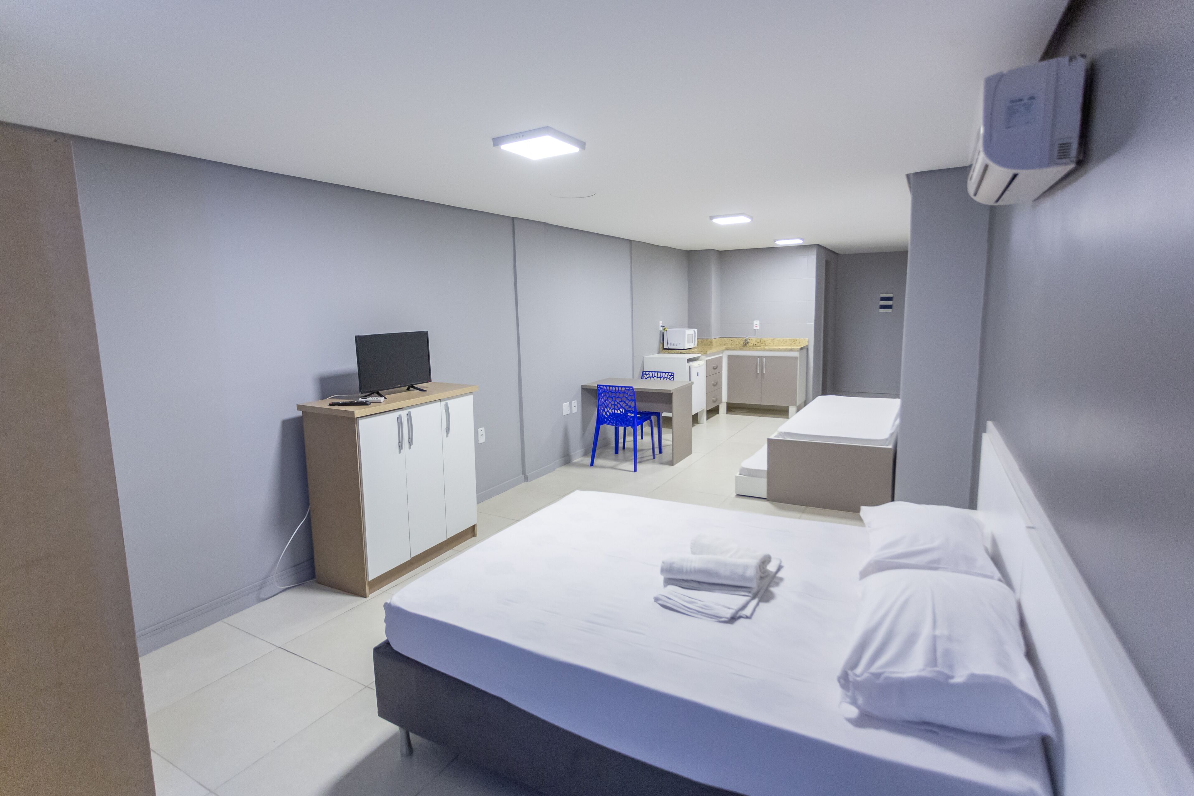 Foto - USEHOTEL - A uma quadra do complexo hospitalar Santa Casa