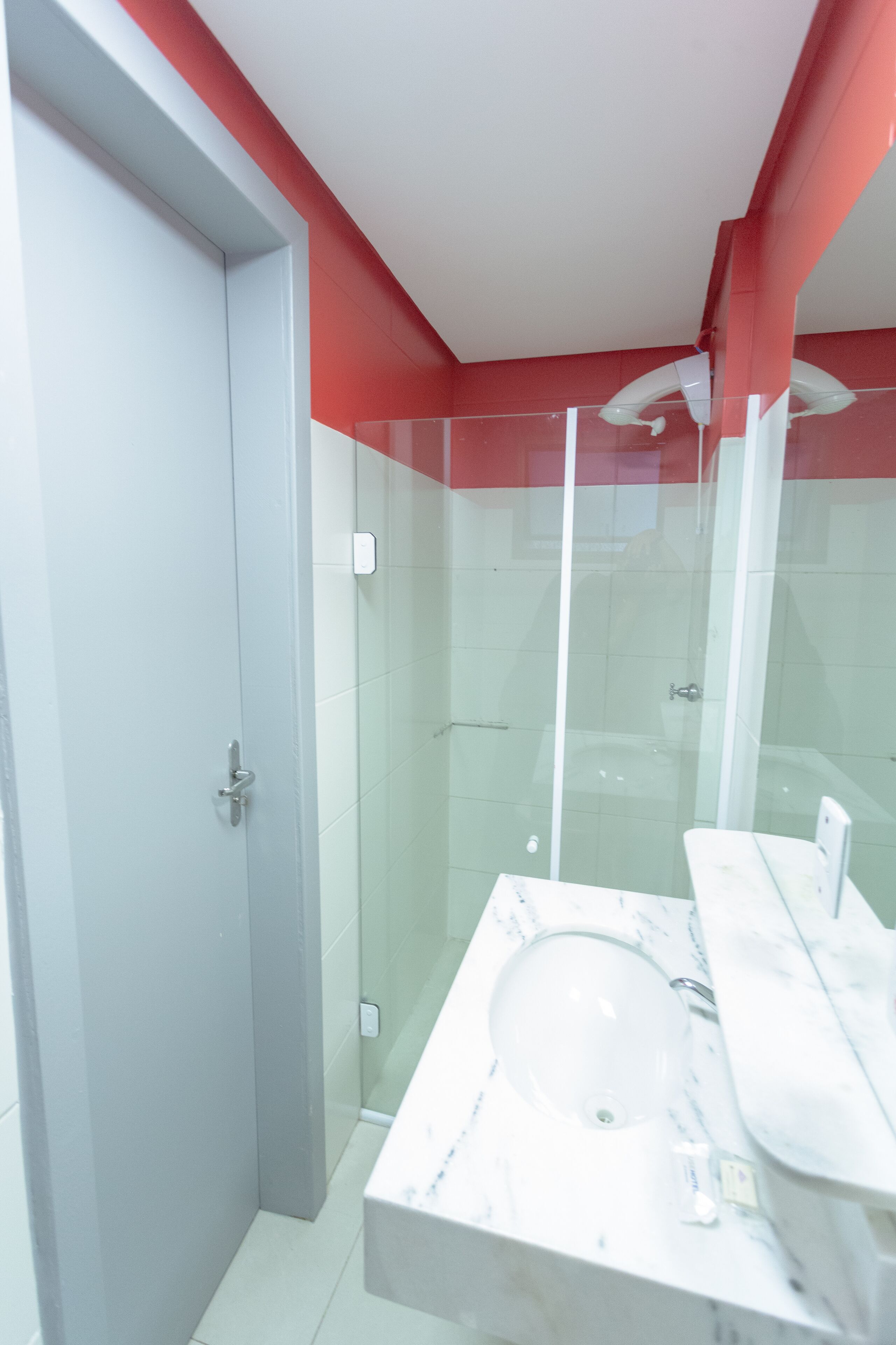 Foto - USEHOTEL - A uma quadra do complexo hospitalar Santa Casa