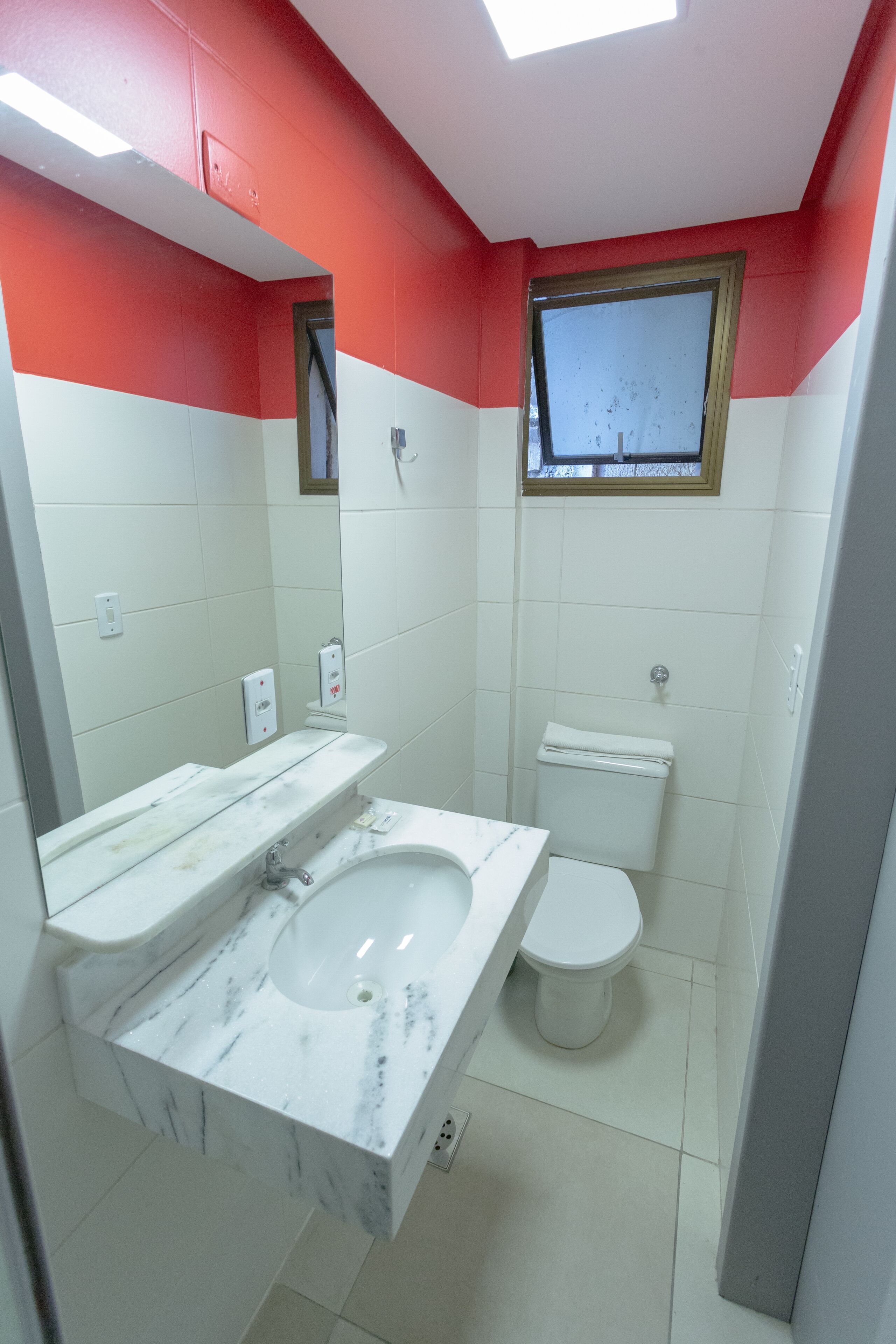 Foto - USEHOTEL - A uma quadra do complexo hospitalar Santa Casa