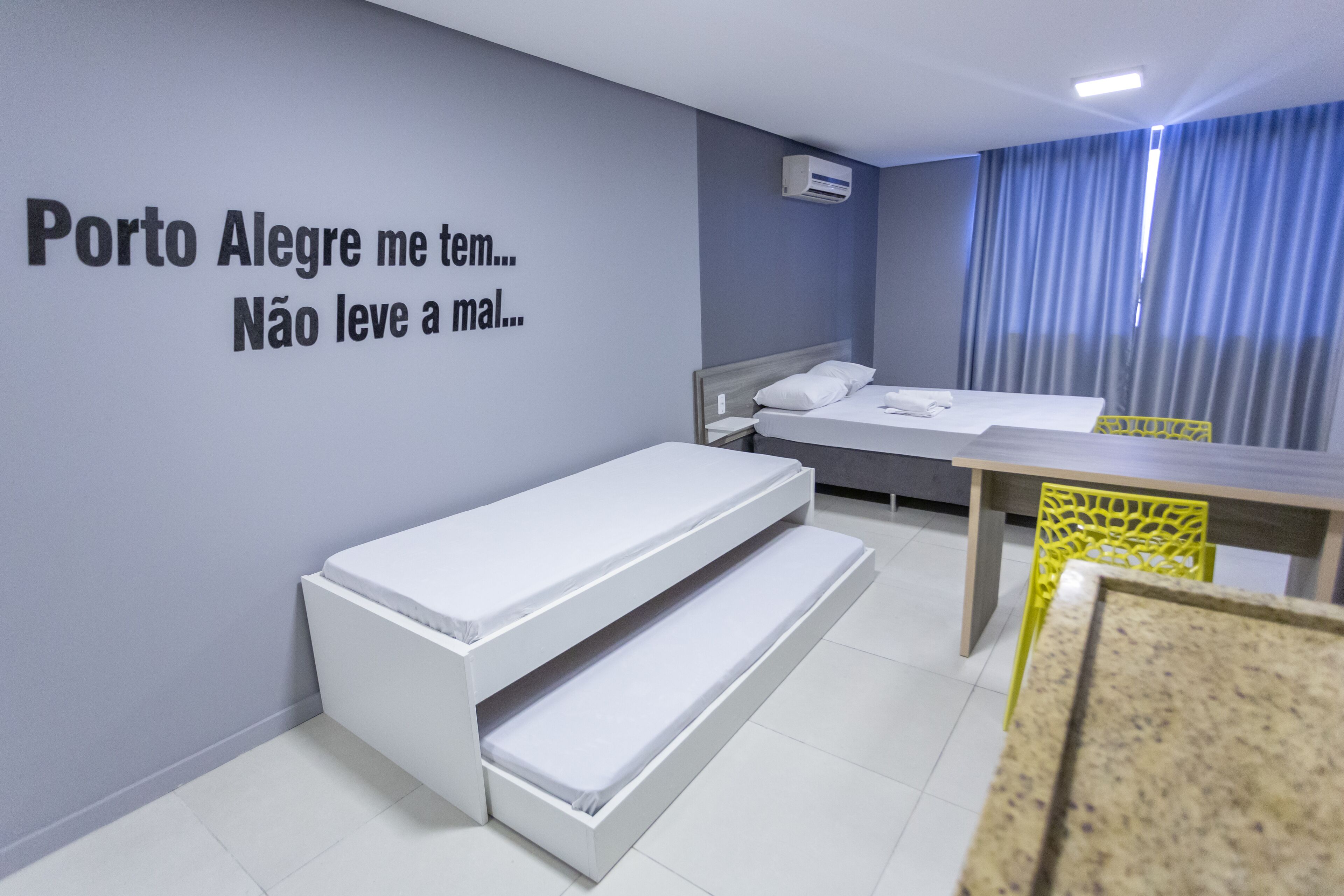 Foto - USEHOTEL - A uma quadra do complexo hospitalar Santa Casa