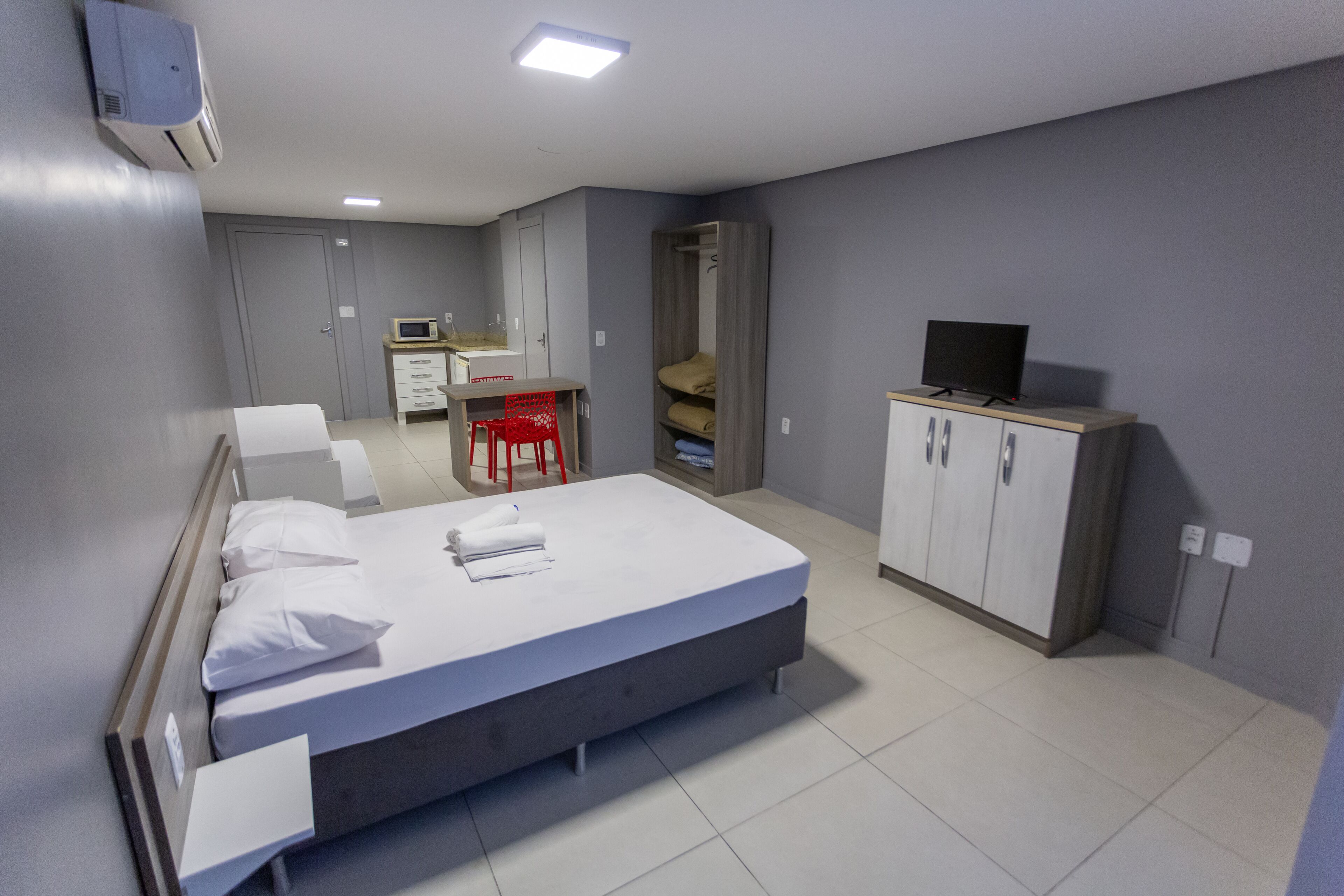 Foto - USEHOTEL - A uma quadra do complexo hospitalar Santa Casa