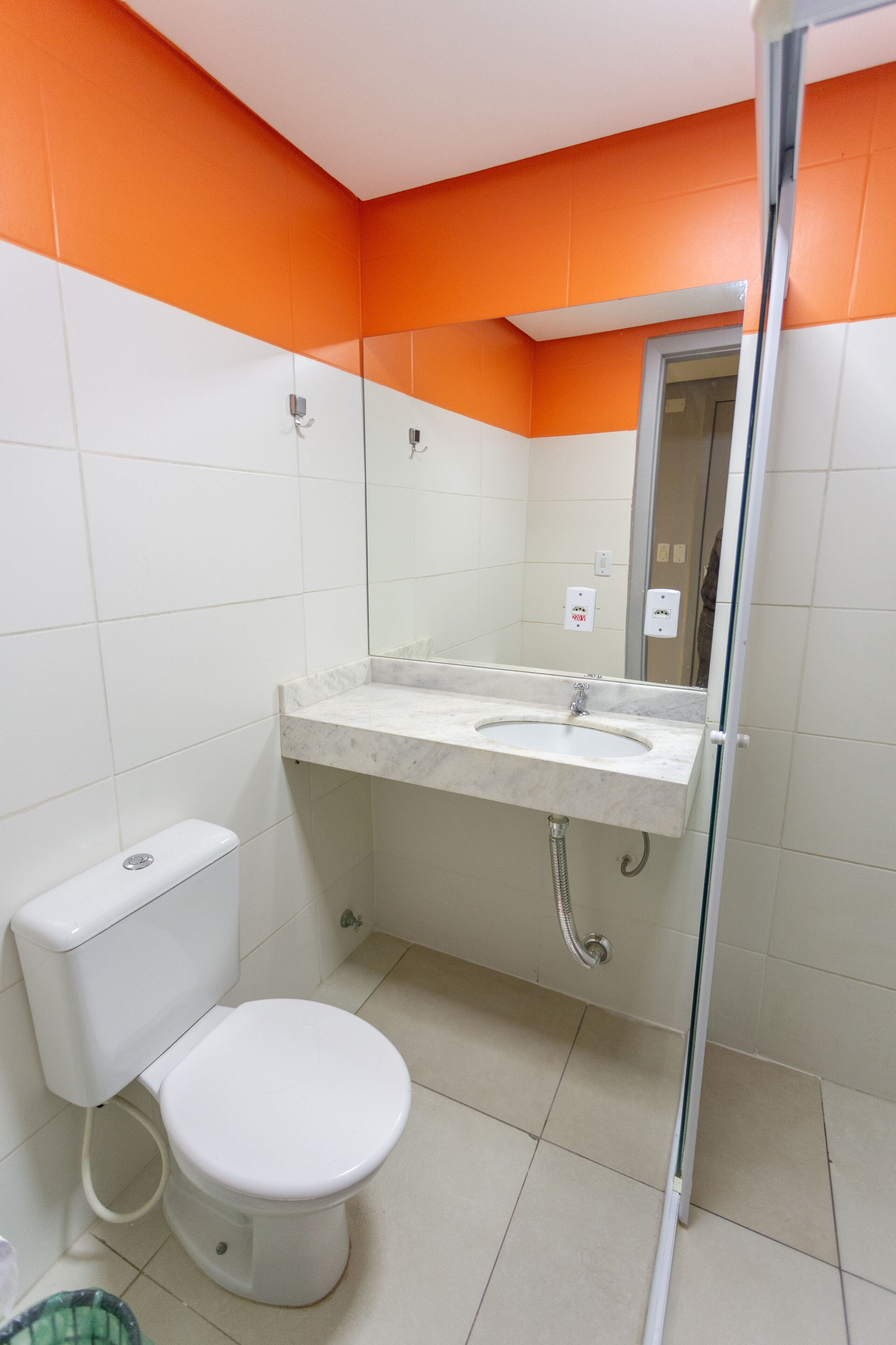 Foto - USEHOTEL - A uma quadra do complexo hospitalar Santa Casa