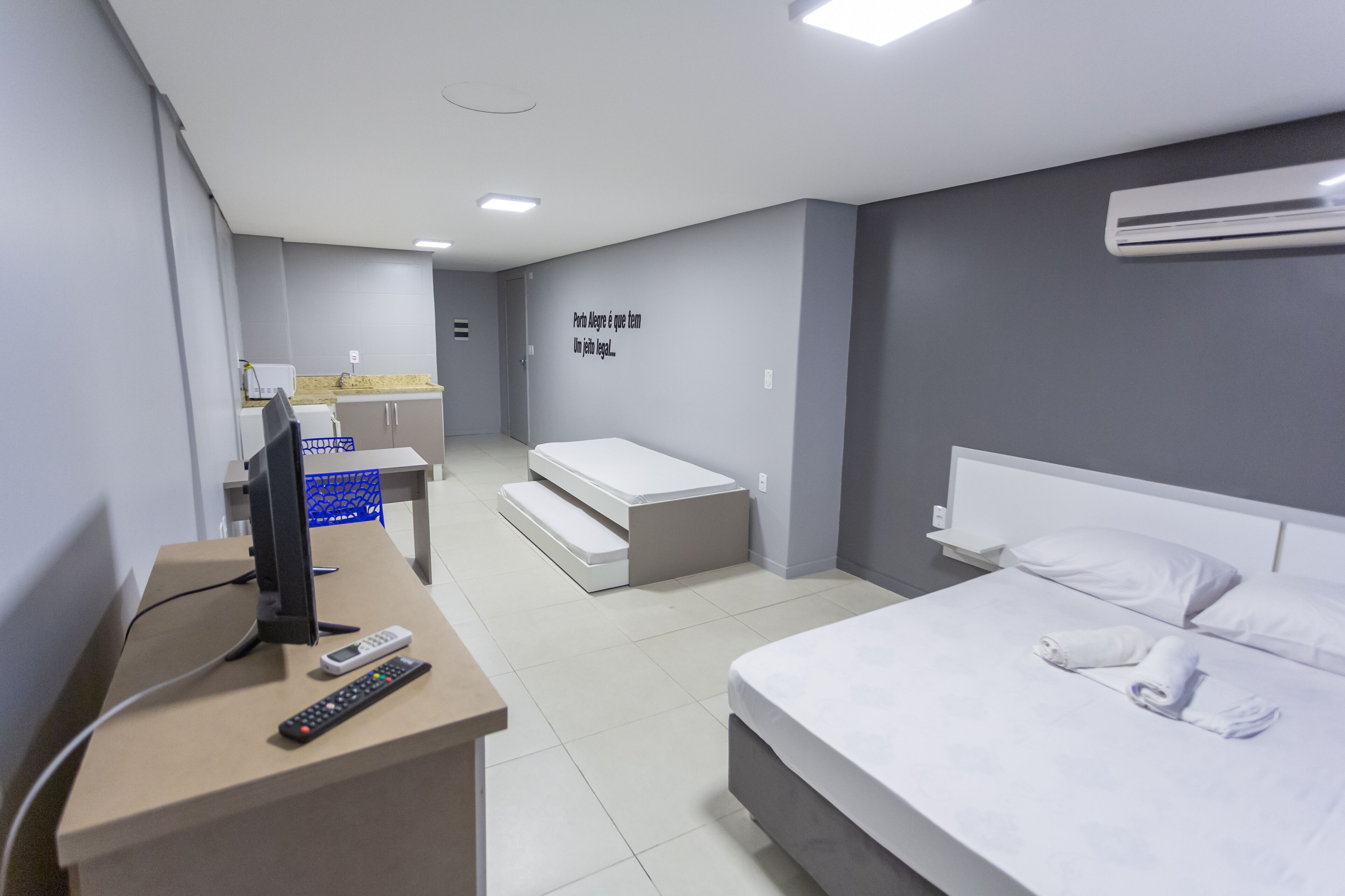 Foto - USEHOTEL - A uma quadra do complexo hospitalar Santa Casa