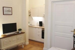 1 Schlafzimmer, kostenloses WLAN